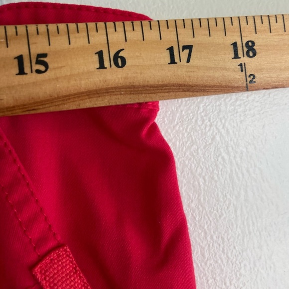 Grey’s Anatomy Women’s Scrub Pants Professional Wear Pants Color Pink Sz Medium - Picture 8 of 11